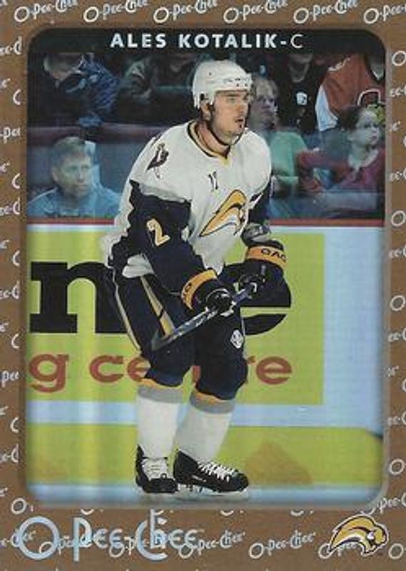 2006 O-Pee-Chee #61 Rainbow /100
