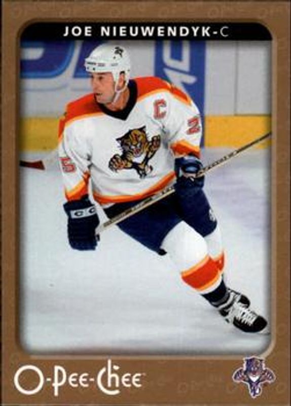 2006 O-Pee-Chee #218 Base
