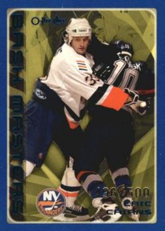 2003 O-Pee-Chee #285 Blue /500