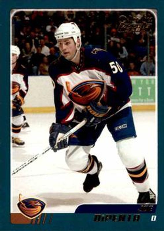 2003 O-Pee-Chee #309 Base