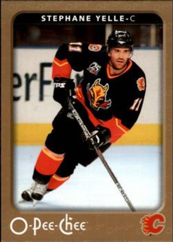 2006 O-Pee-Chee #76 Base