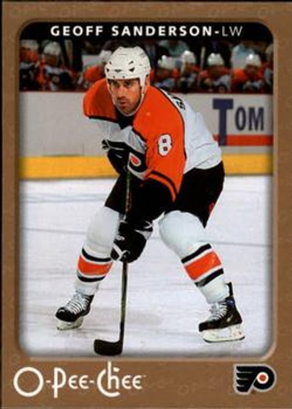 2006 O-Pee-Chee #370 Base