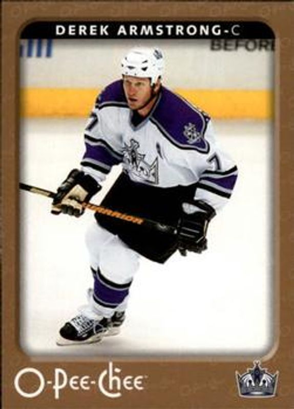 2006 O-Pee-Chee #237 Base