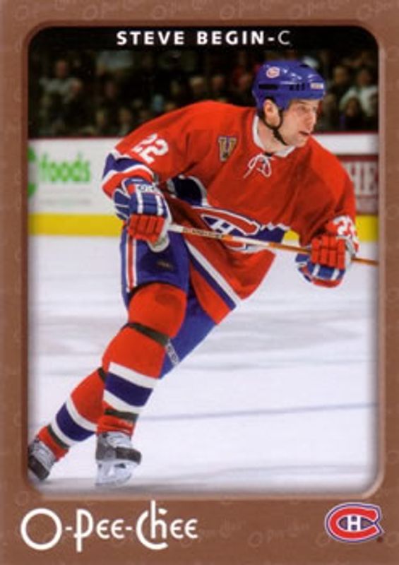 2006 O-Pee-Chee #264 Base