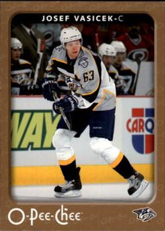 2006 O-Pee-Chee #278 Base