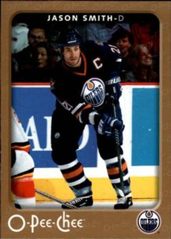 2006 O-Pee-Chee #196 Base