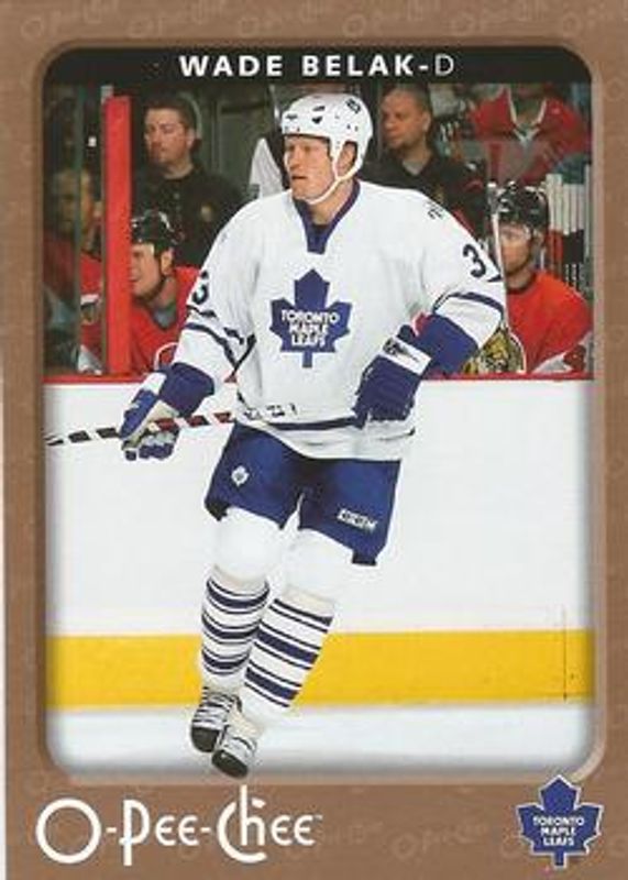 2006 O-Pee-Chee #465 Base