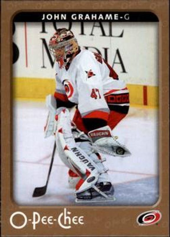 2006 O-Pee-Chee #89 Base