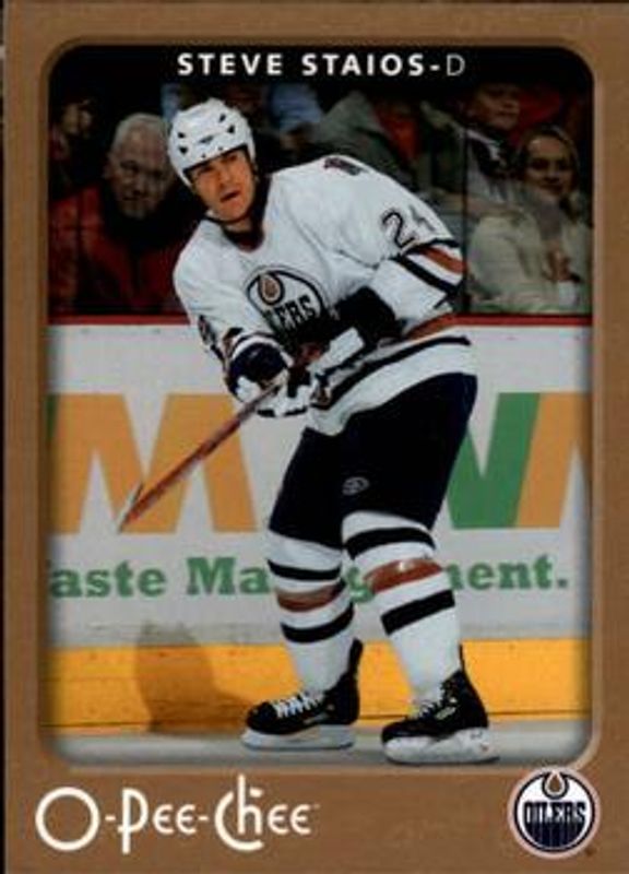 2006 O-Pee-Chee #205 Base