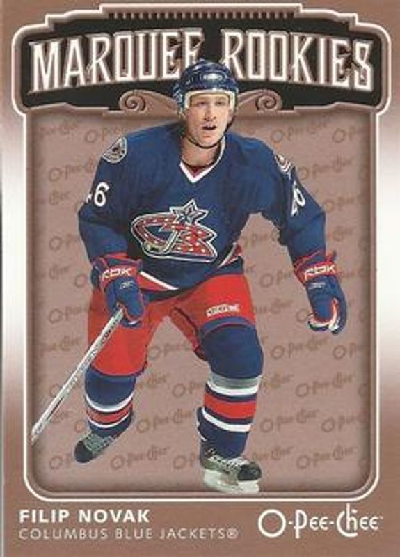 2006 O-Pee-Chee #530 Base