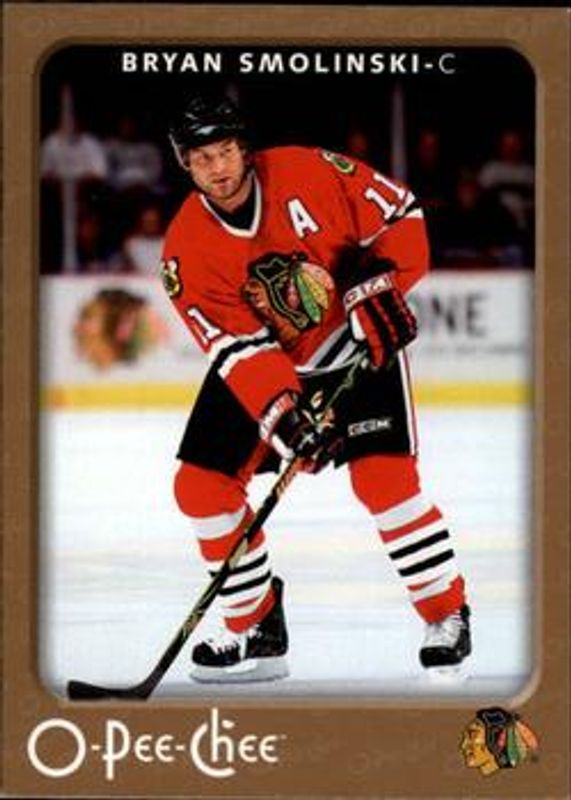 2006 O-Pee-Chee #112 Base