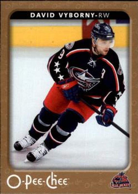 2006 O-Pee-Chee #142 Base