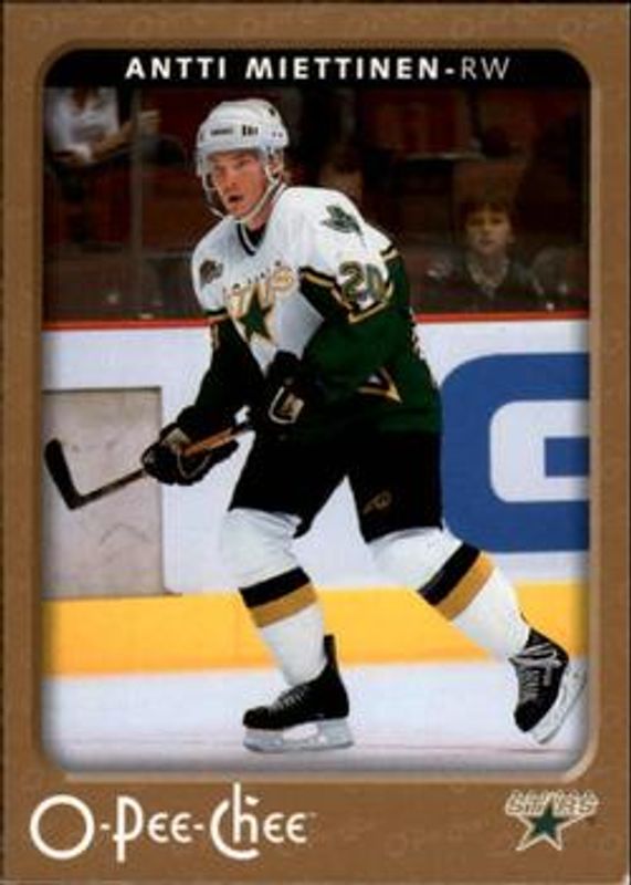 2006 O-Pee-Chee #167 Base