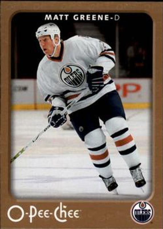 2006 O-Pee-Chee #195 Base