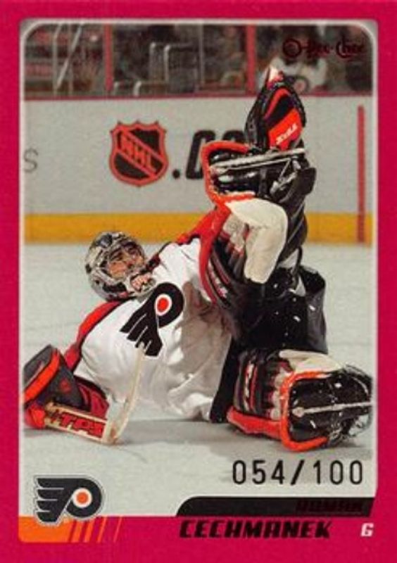 2003 O-Pee-Chee #179 Red /100