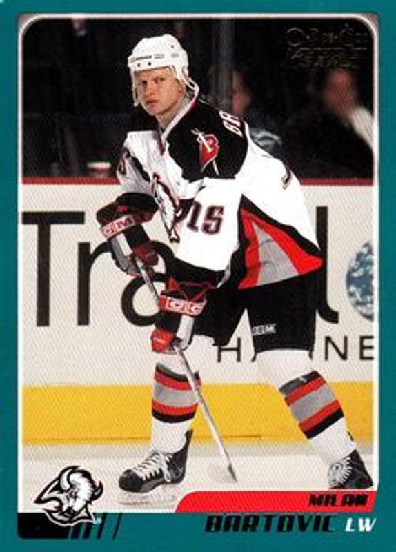 2003 O-Pee-Chee #310 Base