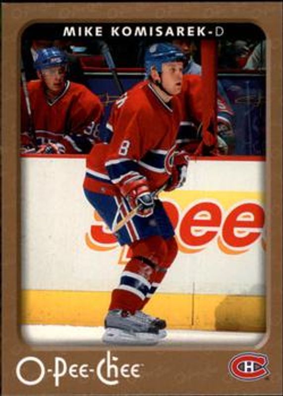 2006 O-Pee-Chee #267 Base