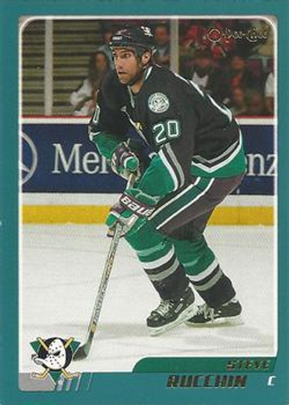 2003 O-Pee-Chee #14 Base
