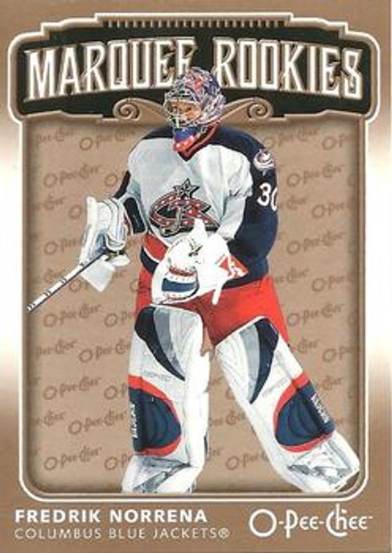 2006 O-Pee-Chee #542 Base