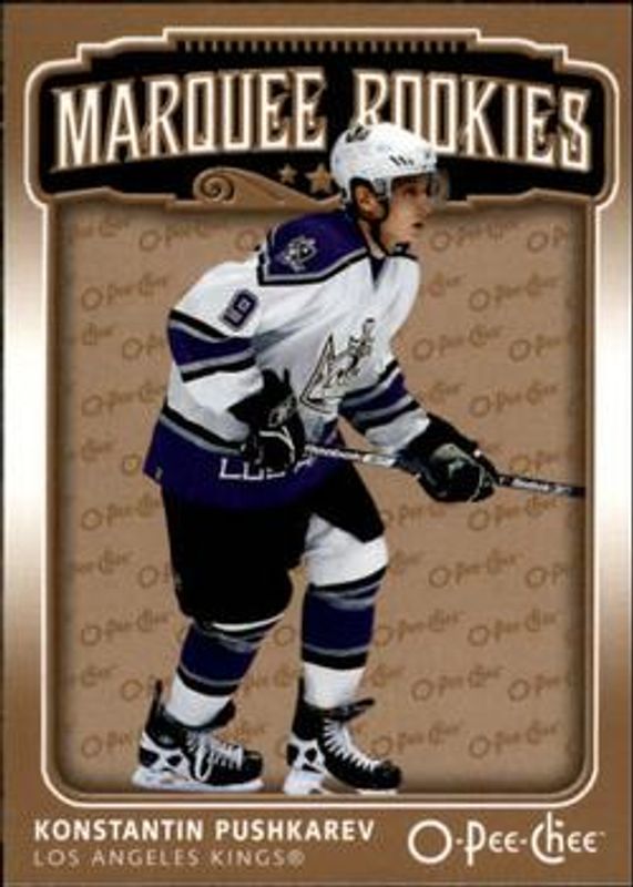 2006 O-Pee-Chee #517 Base