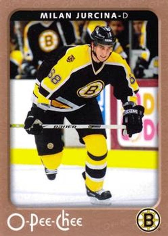 2006 O-Pee-Chee #49 Base