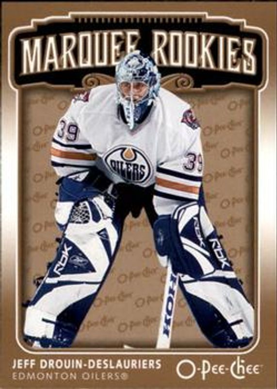 2006 O-Pee-Chee #599 Base