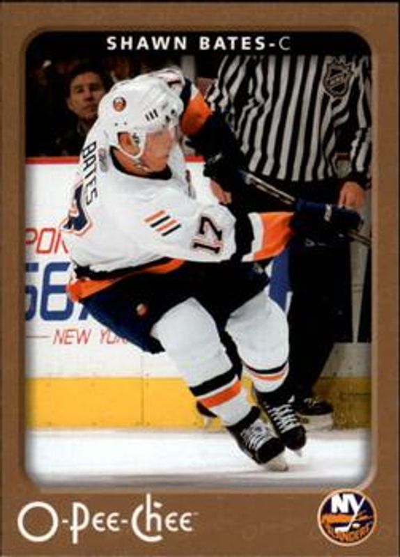 2006 O-Pee-Chee #320 Base