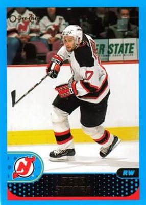 2001 O-Pee-Chee #109 Base