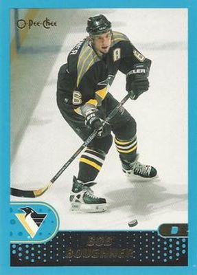 2001 O-Pee-Chee #223 Base