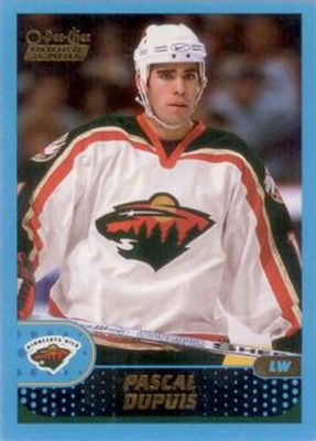 2001 O-Pee-Chee #341 Base