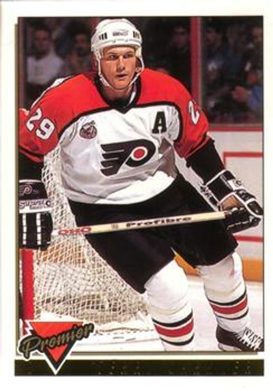 1993 O-Pee-Chee Premier #152 Gold
