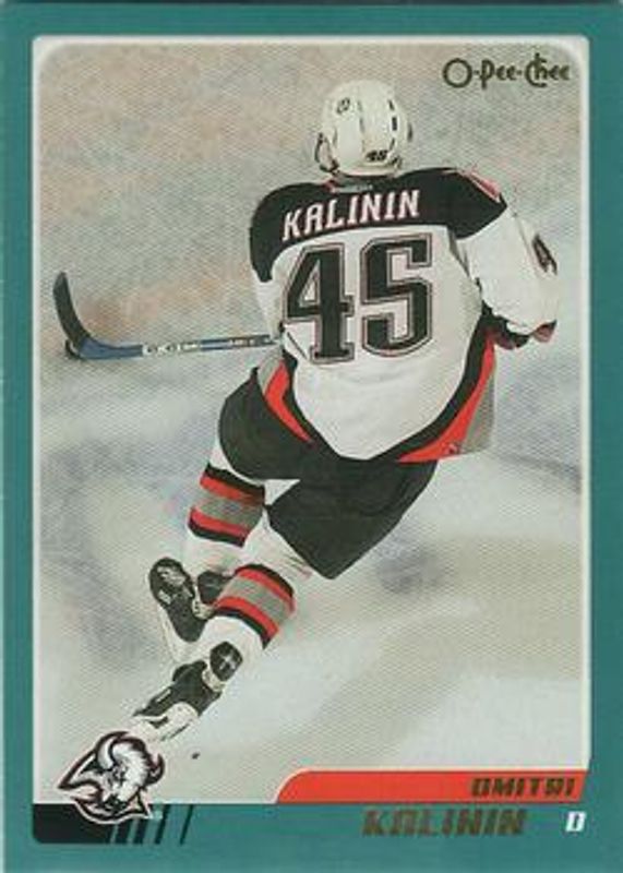 2003 O-Pee-Chee #166 Base