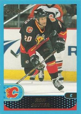 2001 O-Pee-Chee #249 Base