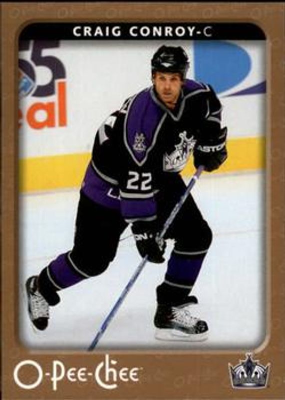 2006 O-Pee-Chee #230 Base
