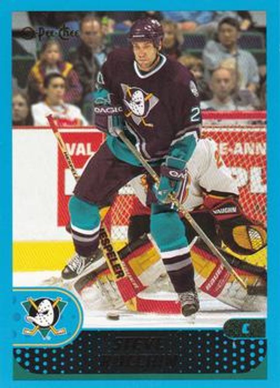 2001 O-Pee-Chee #185 Base