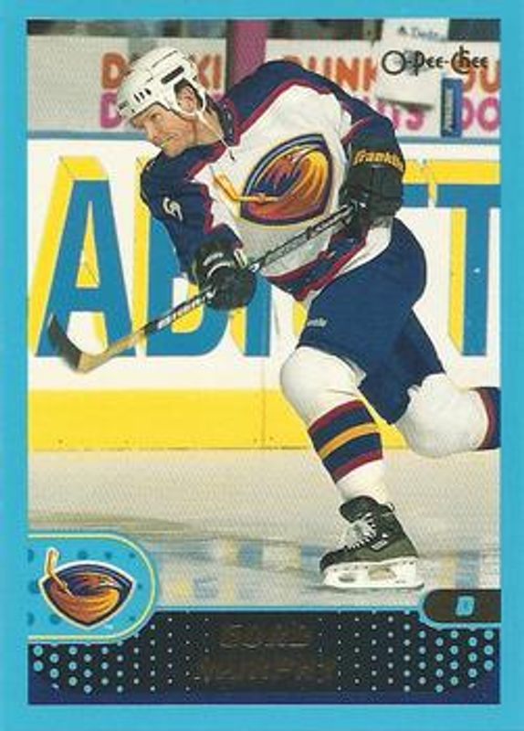 2001 O-Pee-Chee #257 Base