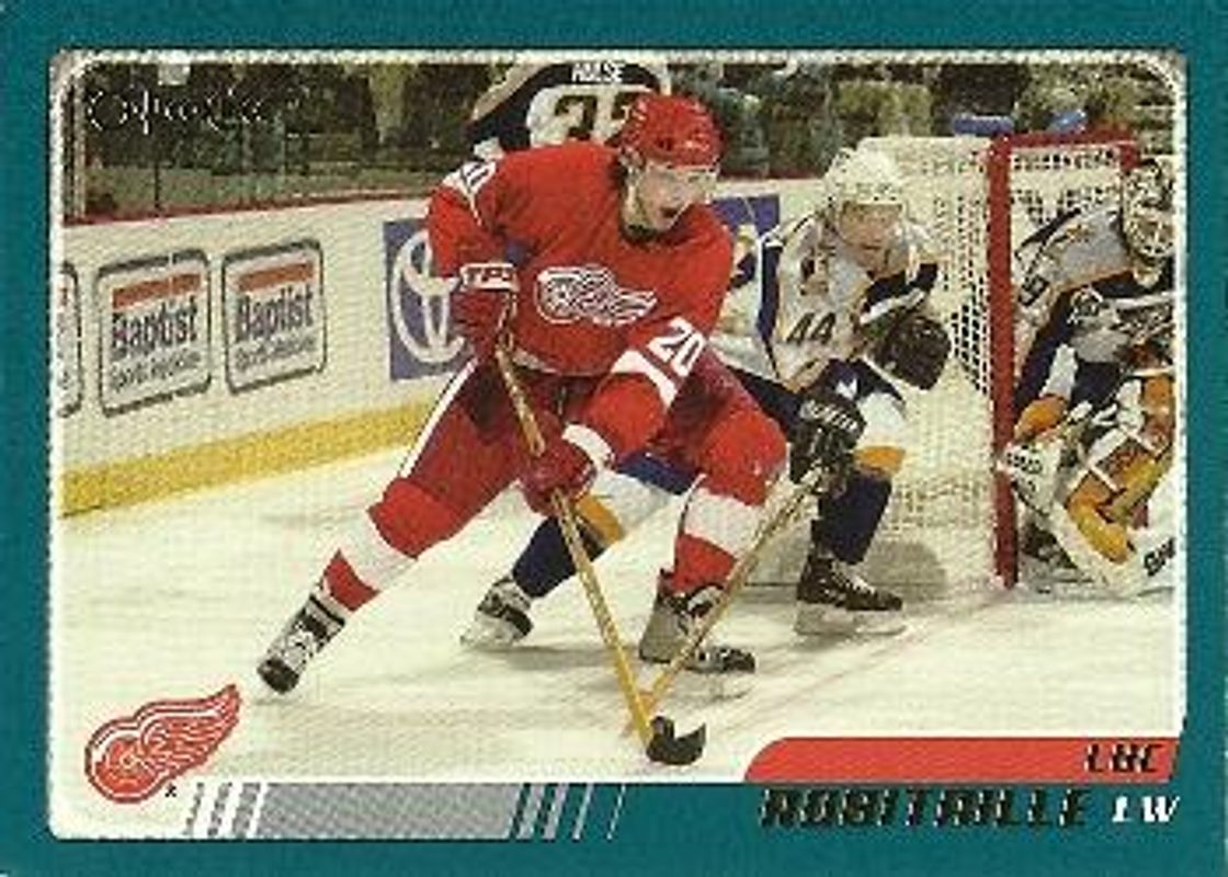 2003 O-Pee-Chee #212 Base