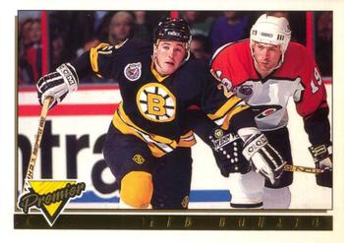1993 O-Pee-Chee Premier #146 Gold