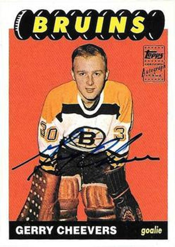 2001 O-Pee-Chee #31 Topps Rookie Reprints Autographed