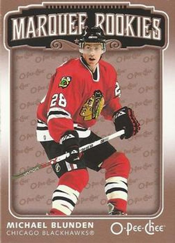 2006 O-Pee-Chee #570 Base