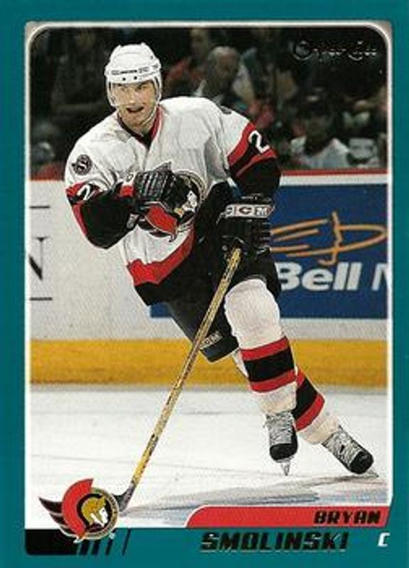 2003 O-Pee-Chee #152 Base