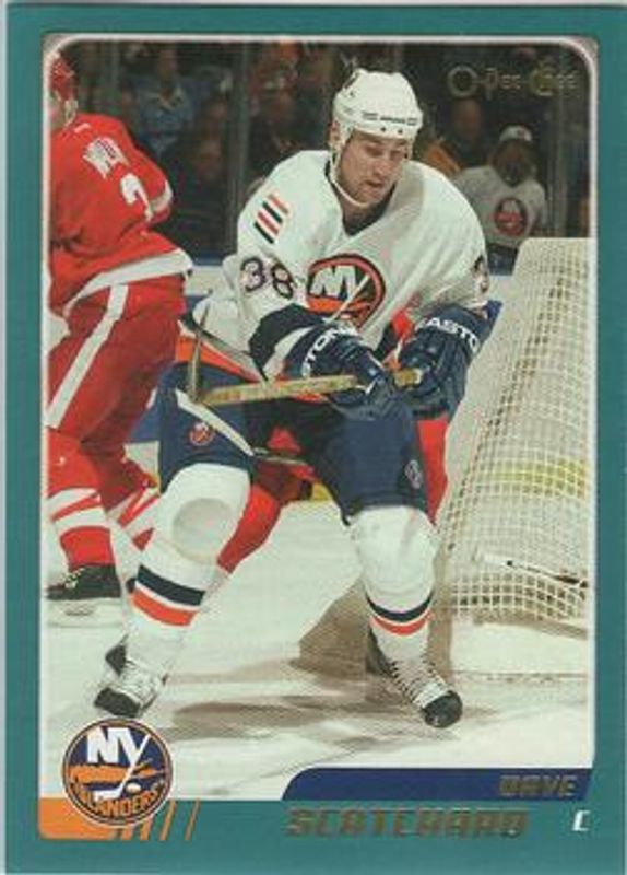 2003 O-Pee-Chee #98 Base