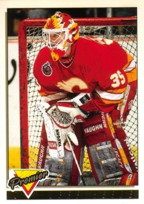 1993 O-Pee-Chee Premier #302 Gold