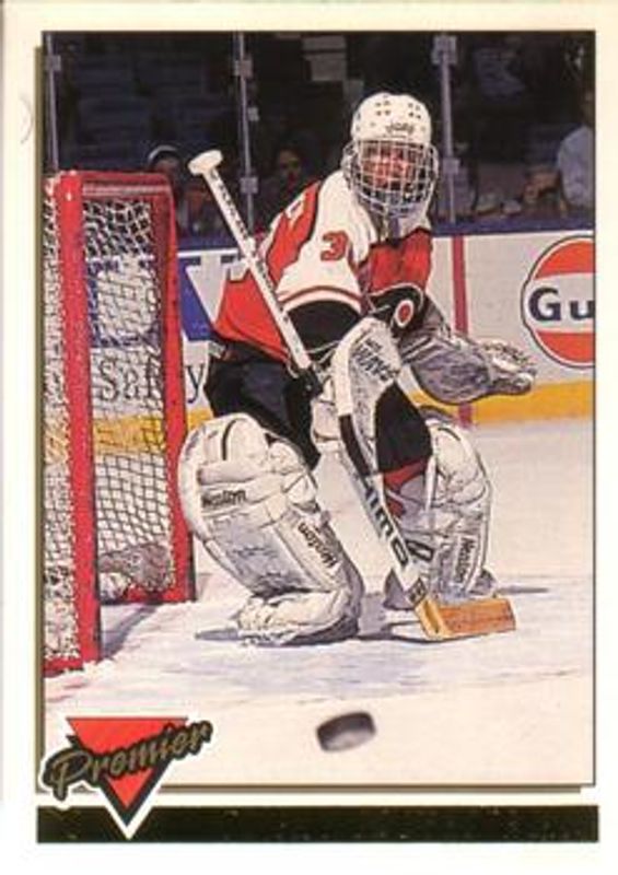 1993 O-Pee-Chee Premier #55 Gold