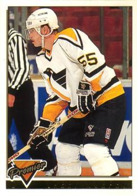 1993 O-Pee-Chee Premier #189 Gold