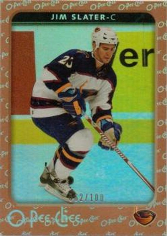 2006 O-Pee-Chee #24 Rainbow /100