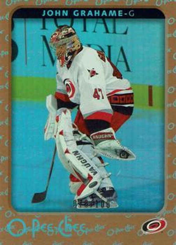 2006 O-Pee-Chee #89 Rainbow /100