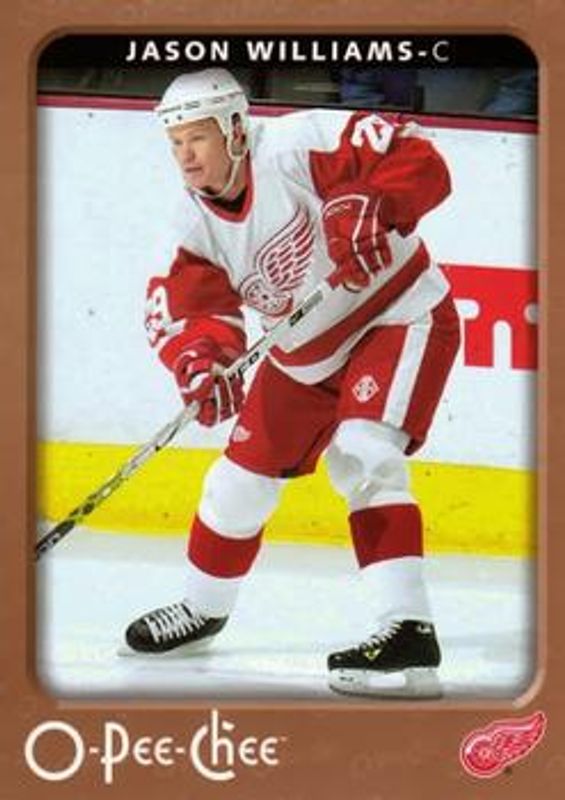 2006 O-Pee-Chee #180 Base