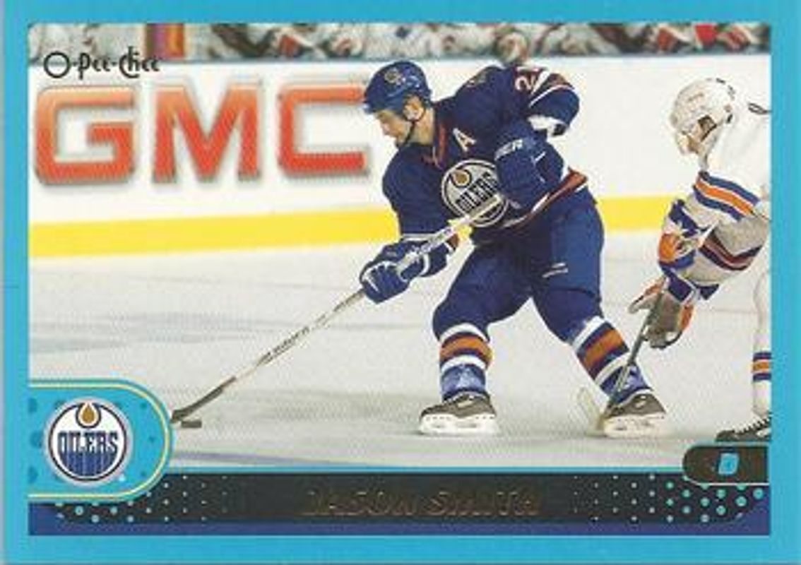 2001 O-Pee-Chee #182 Base