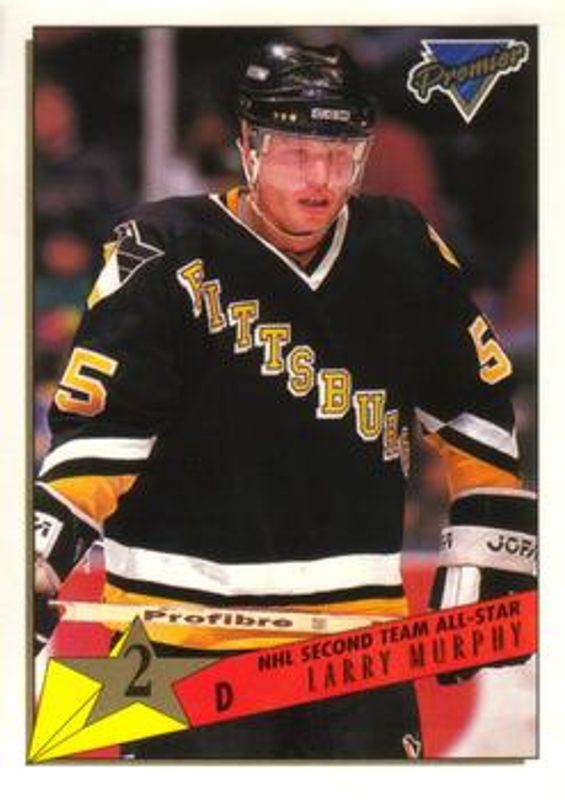 1993 O-Pee-Chee Premier #173 Base